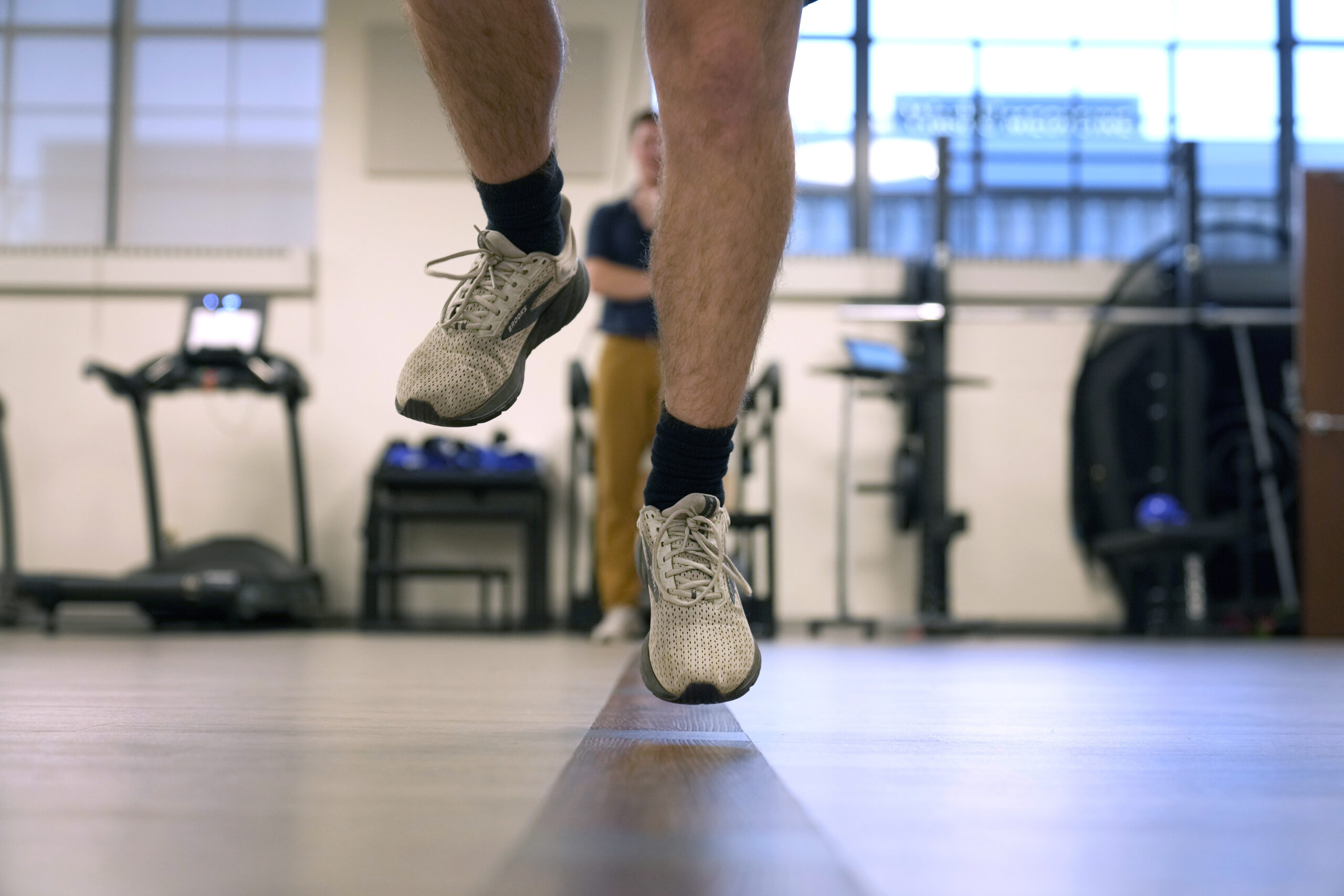 The ‘Winter Arc’ is a new twist on New Year’s resolutions News